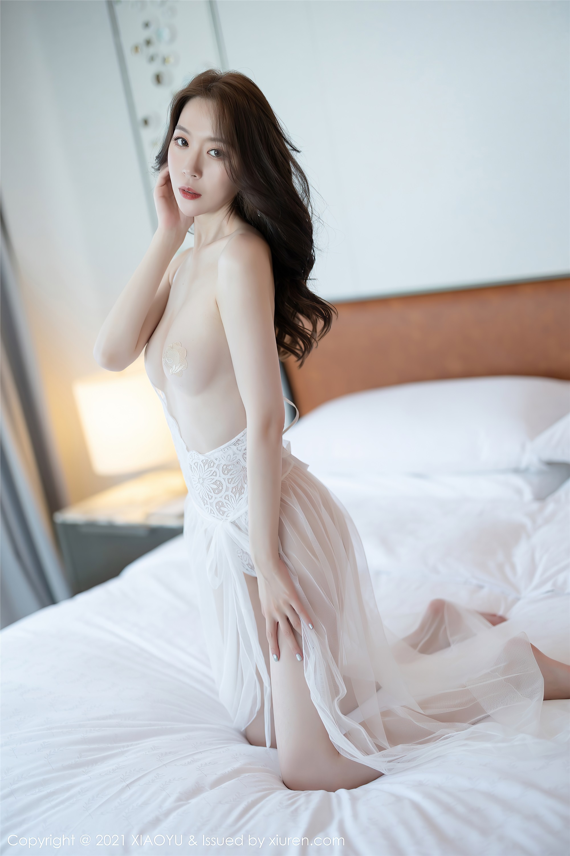 XIAOYU语画界 2021.07.14 Vol.570 梦心月